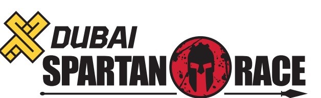 DubaiSpartanRace Logo