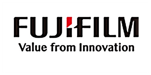 FujiFilm logo