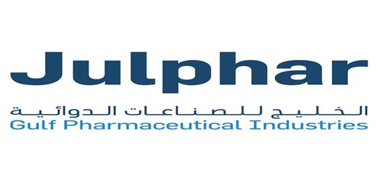 julphar logo