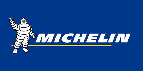 michelin logo