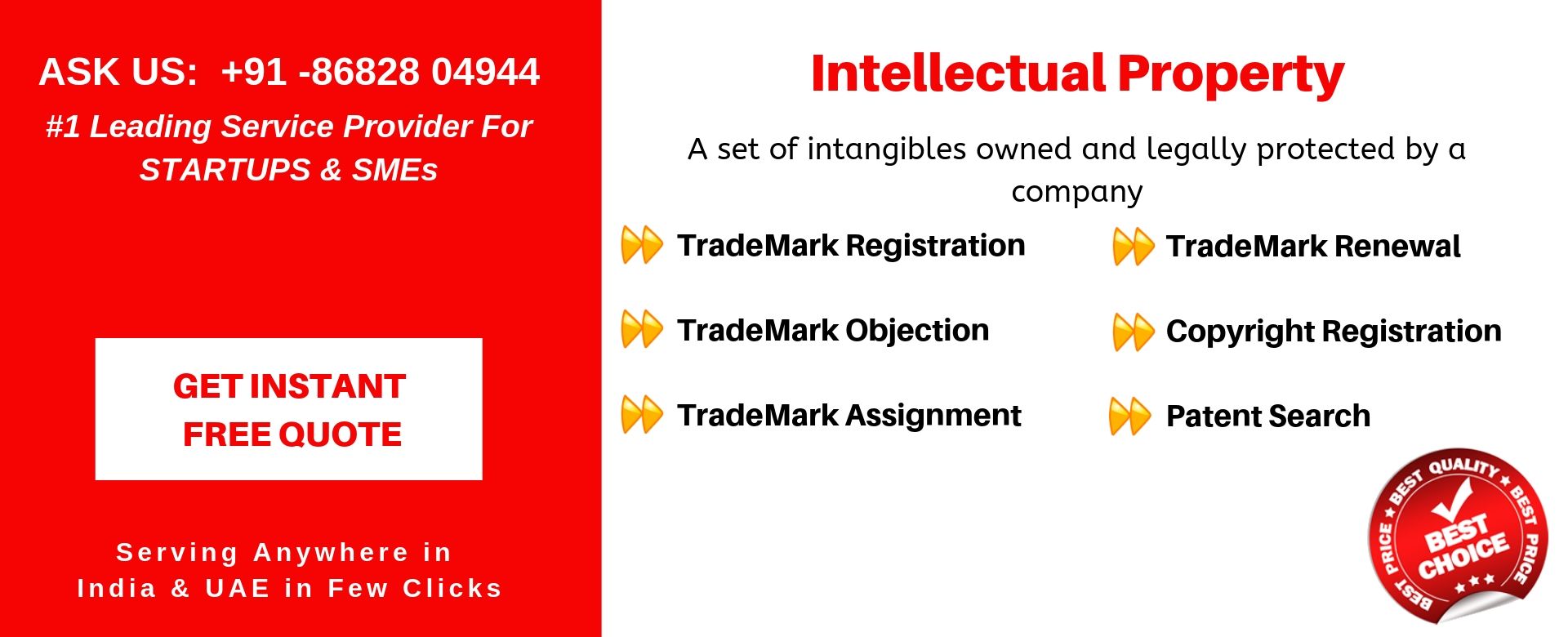 intellectual property india