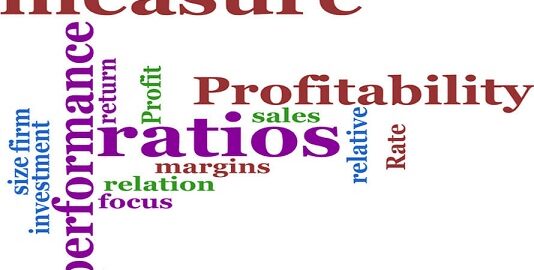 Profitability Ratios