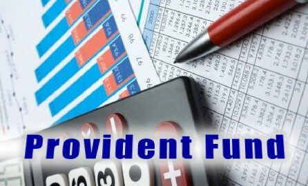 Provident-Fund