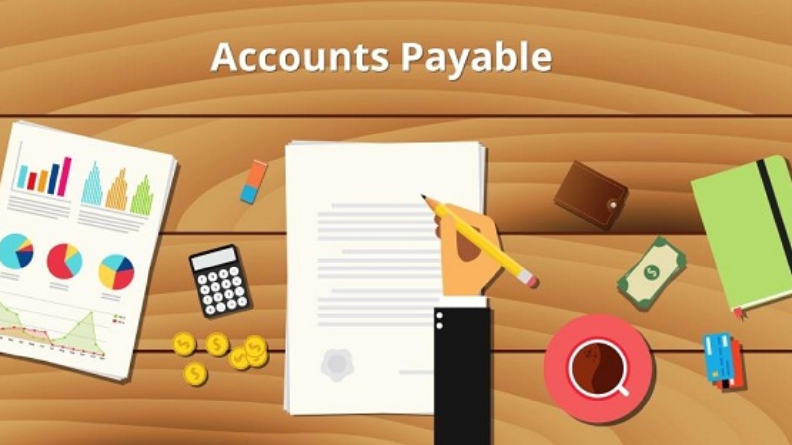account payable