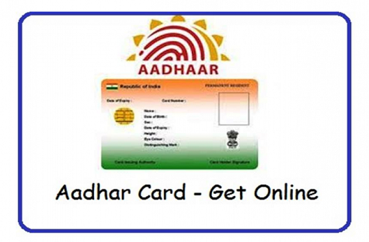 aadhar card download by fingerprint software for pc