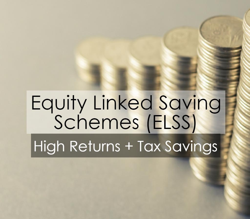 equity linked saving scheme elss