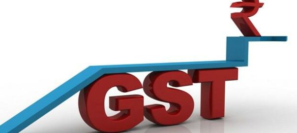 gst