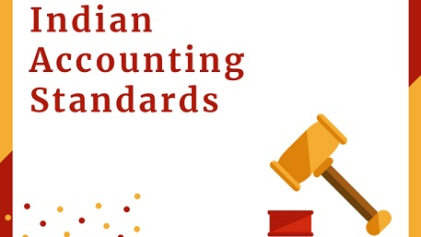 indian accounting standard