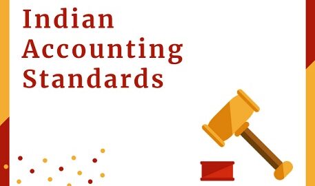 indian accounting standard