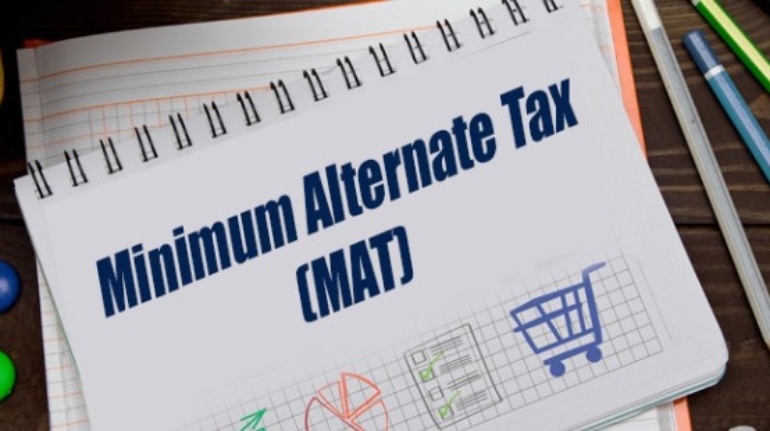 minimum alternative tax mat