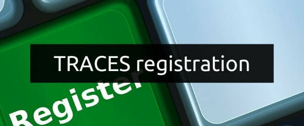 traces registration