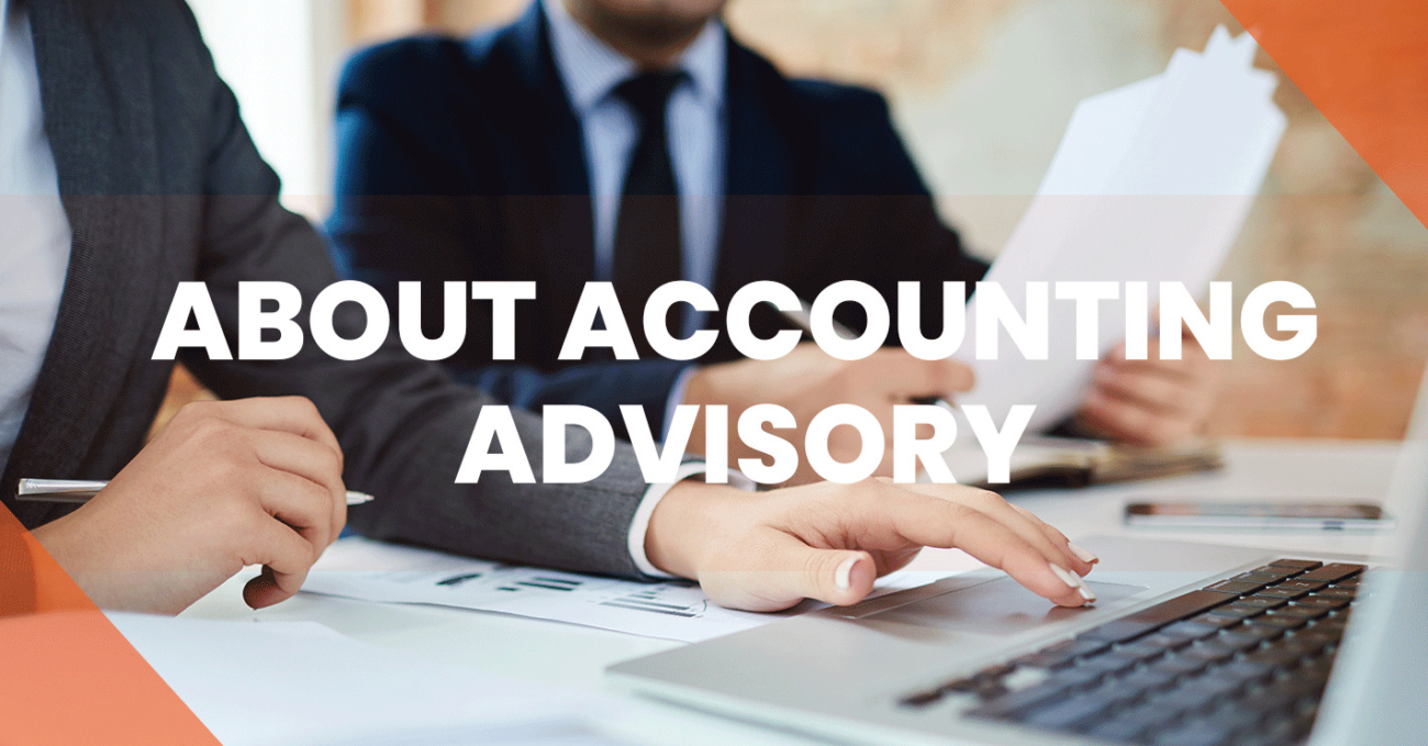 bLOG About Accounting Advisory