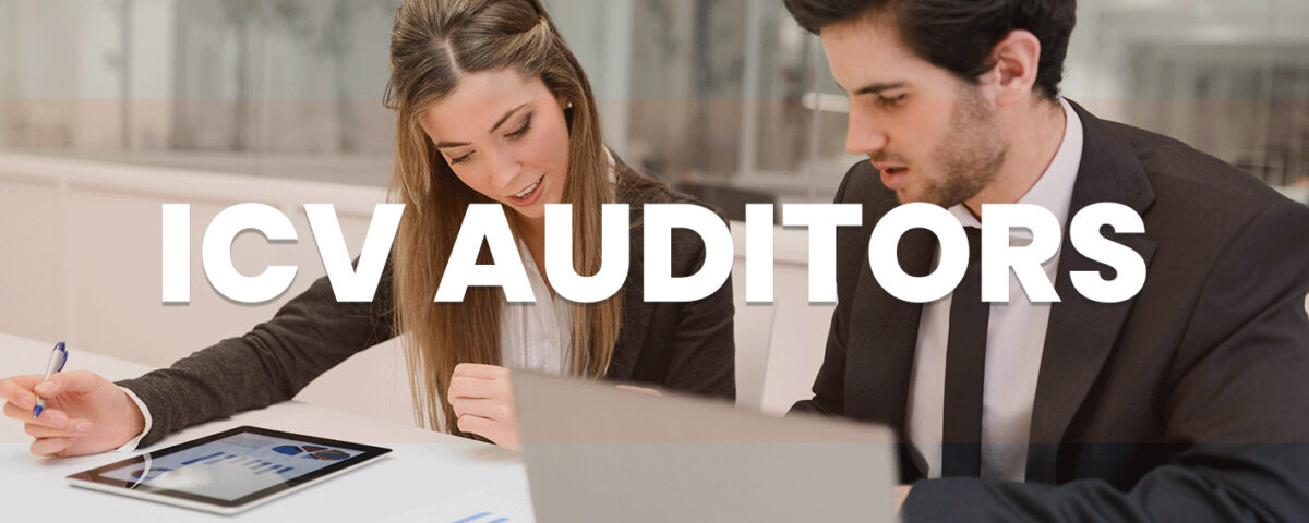 ICV Auditors