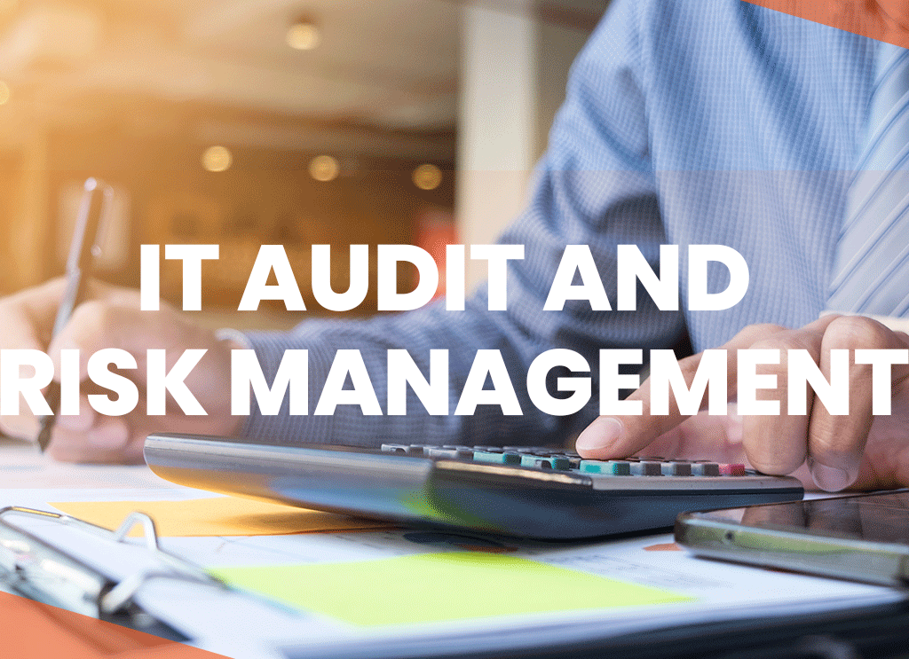 bLOG IT Audit And Risk Management