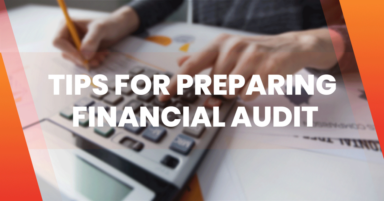 bLOG Tips for Preparing Financial audit