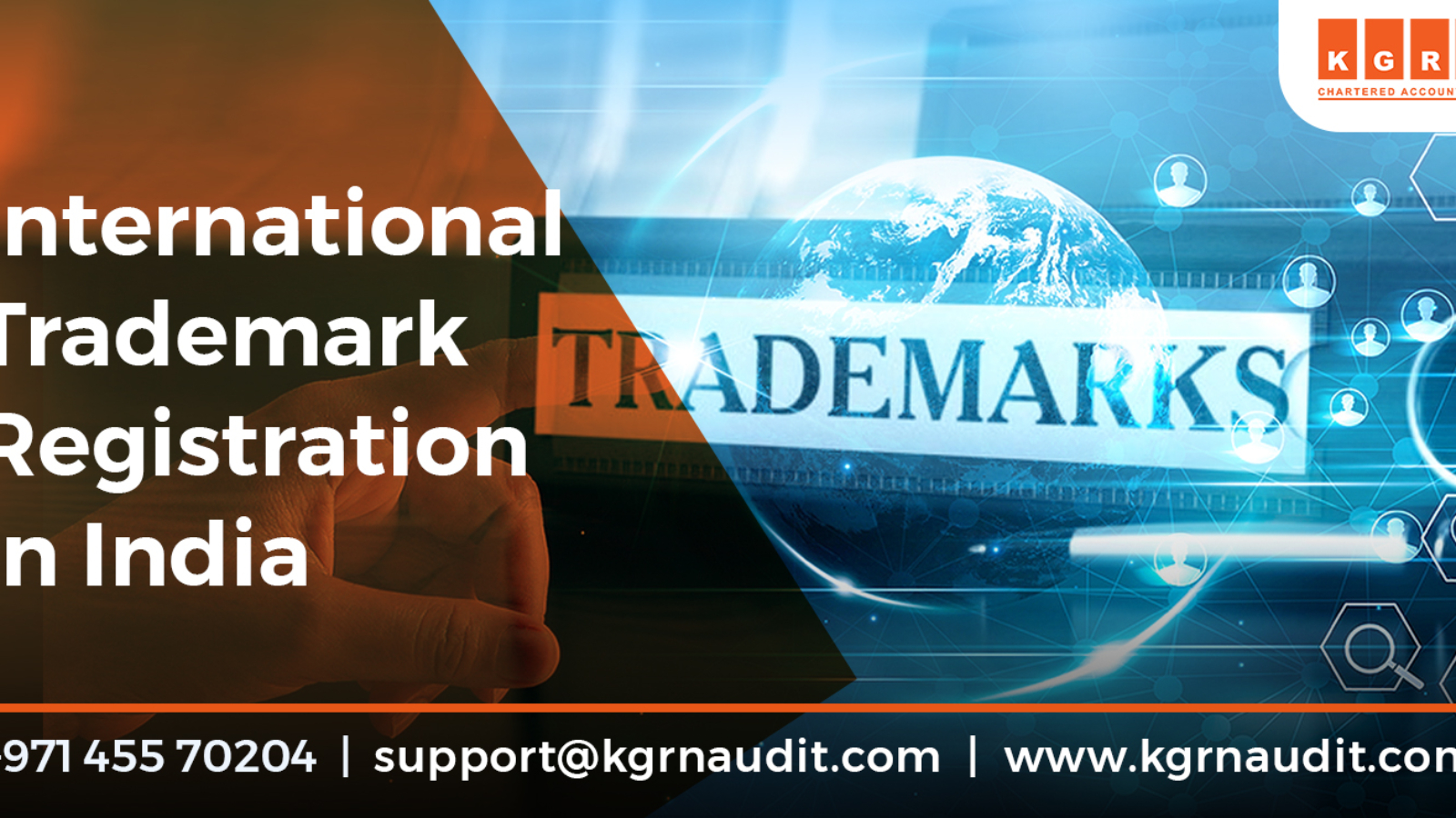 International Trademark Registration