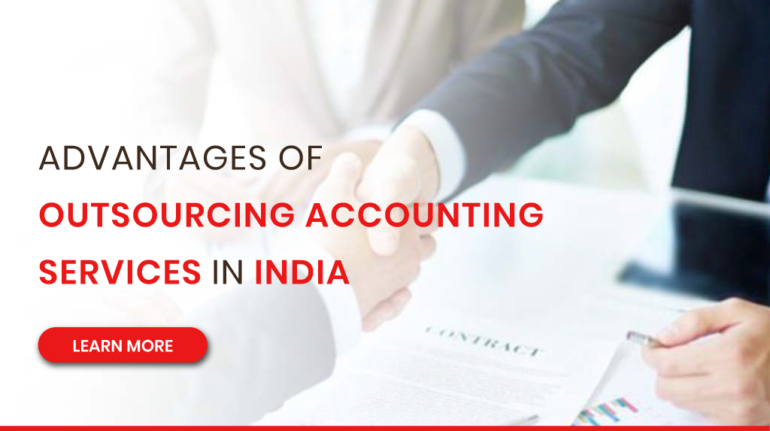 Advantages of Outsourcing Accounting Services in India 2