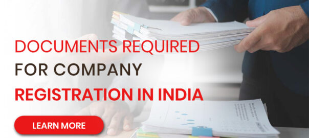 Documents Required for Company Registration in India2