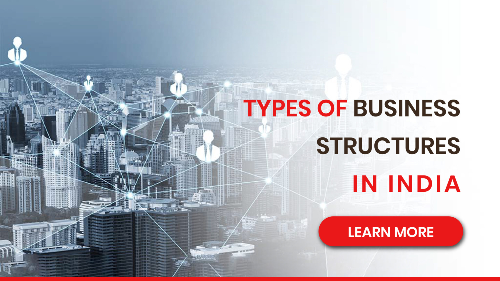 Types of Business Structures in India