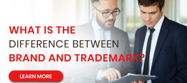 What is the Difference Between Brand and Trademark