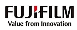 FujiFilm logo 250100