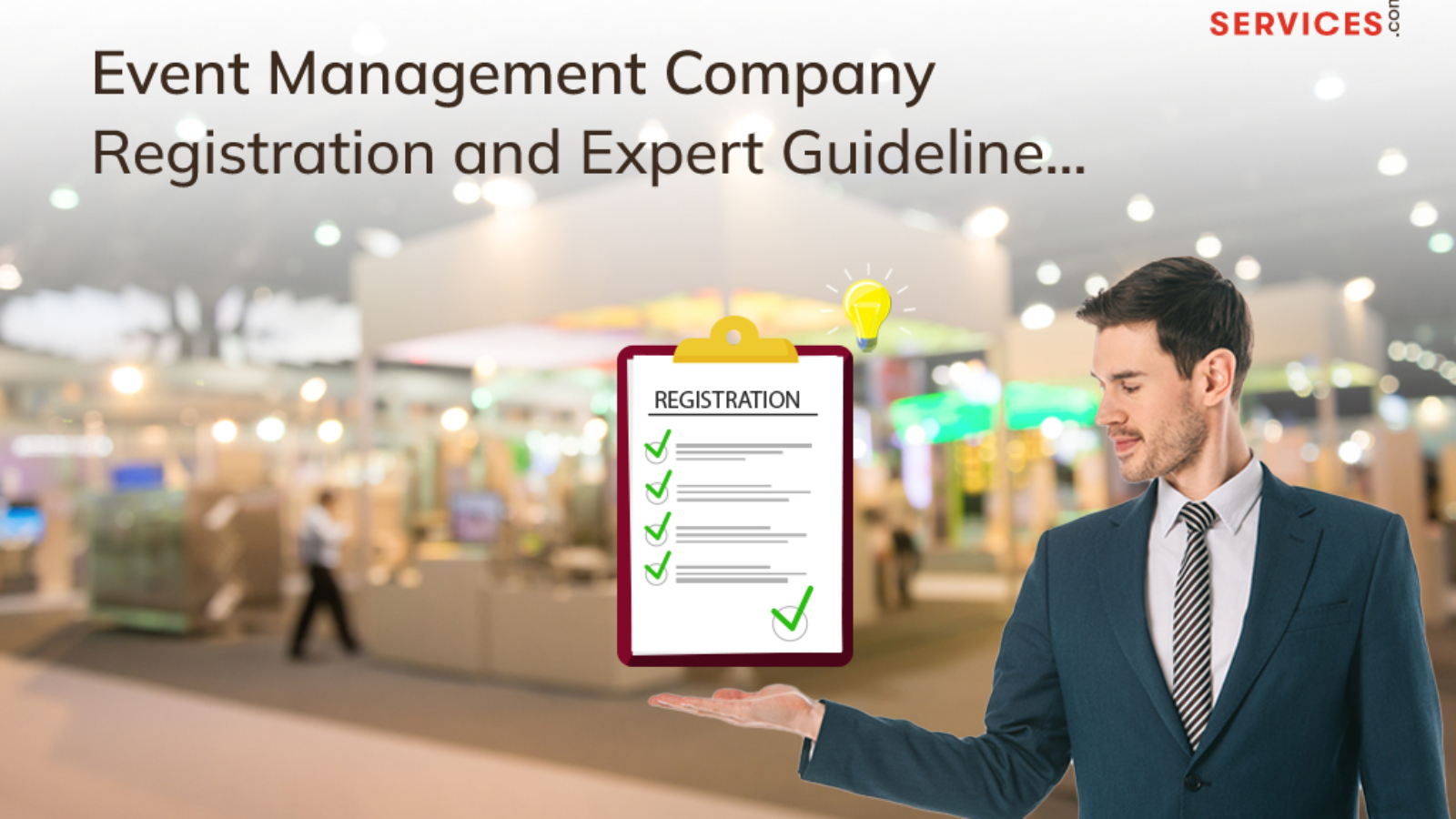 Event Management Company Registration And Expert Guideline