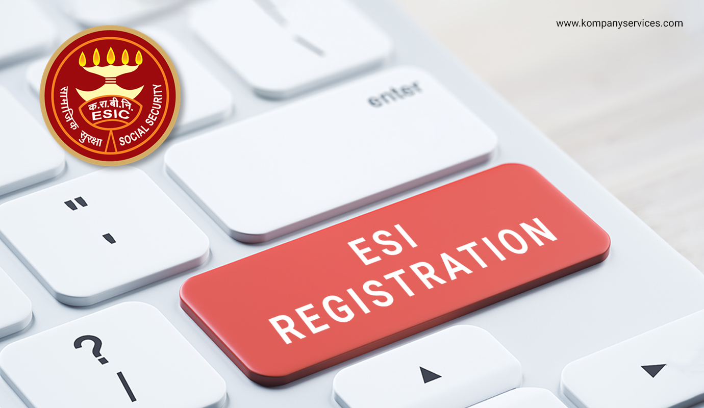 ESI Registration India