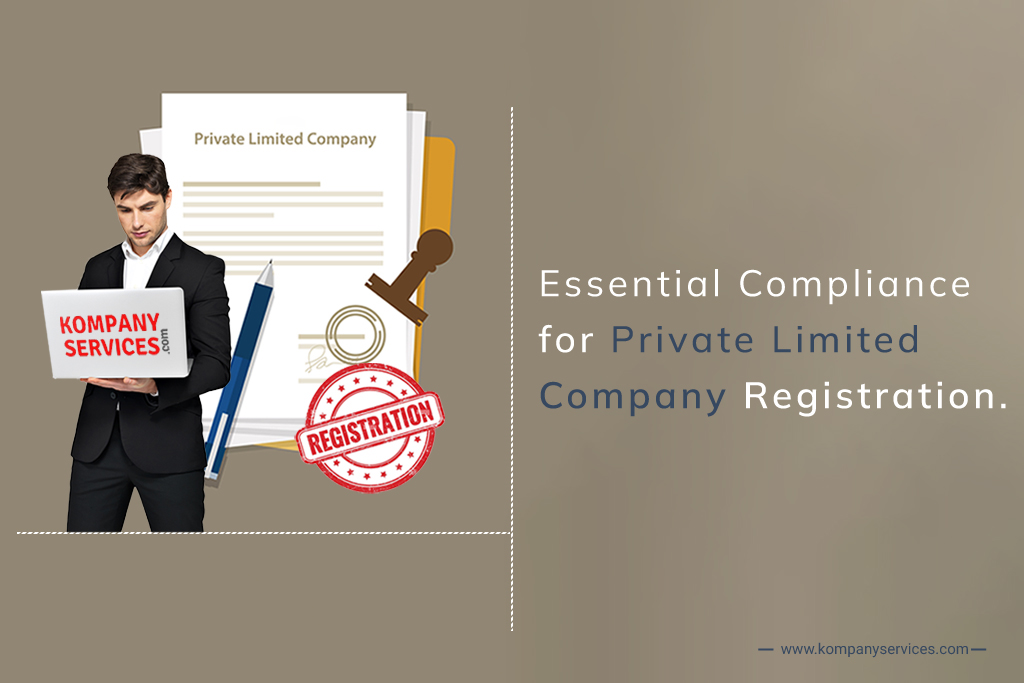 Essential Compliance for Private Limited Company Registration 02