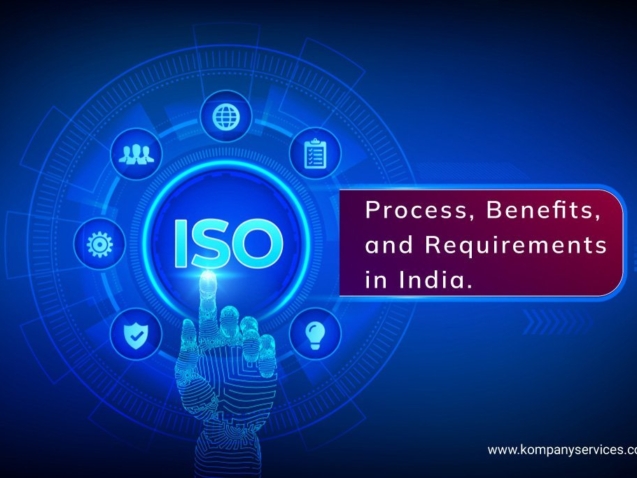 ISO Certification In India (1)