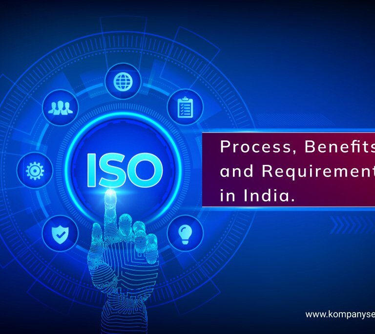 India Iso Code ISO Certification in India: Process, Benefits, and Requirements ...
