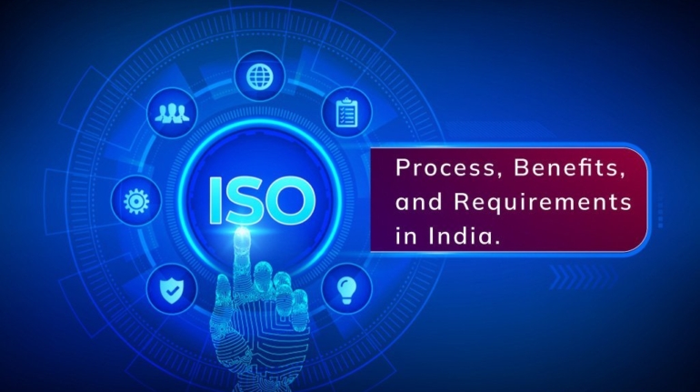 ISO Certification In India (1)