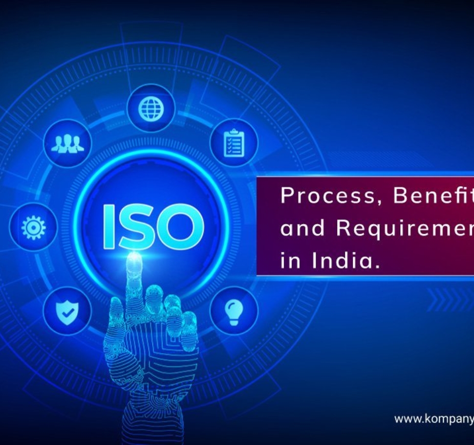 ISO Certification In India (1)