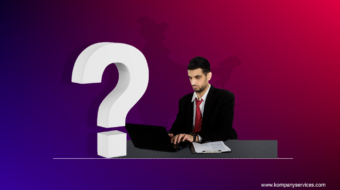 Sole Proprietorship Company Registration in India