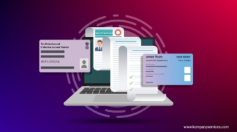 TAN and PAN Registration-min